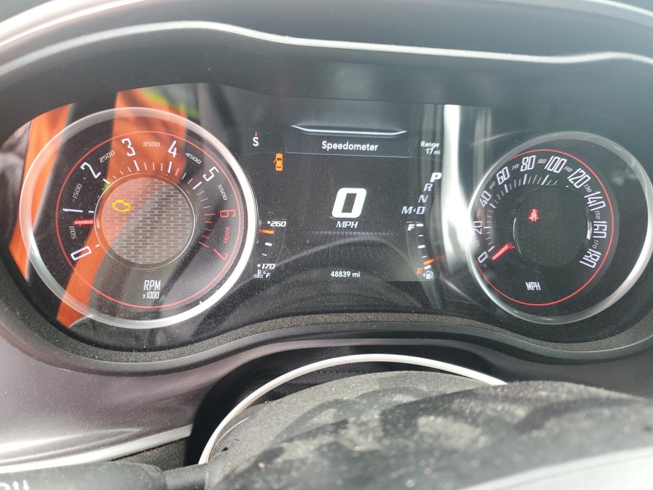 2021 Dodge Challenger R/T Scat Pack VIN: 2C3CDZFJ2MH580637 Lot: 82242295