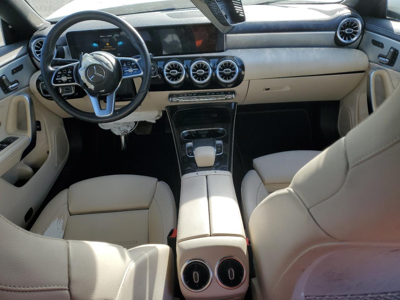 2020 Mercedes-Benz Cla 250 VIN: WDD5J4GB2LN063874 Lot: 90522905