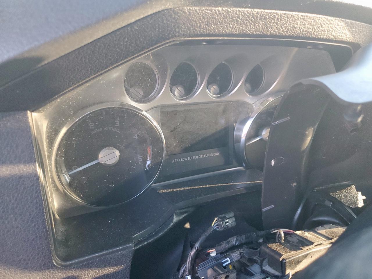 2014 Ford F350 Super Duty VIN: 1FT8W3BT0EEA83742 Lot: 85290185