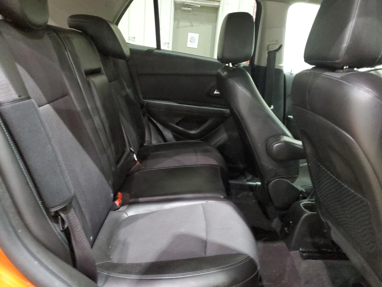 2016 Chevrolet Trax 1Lt VIN: KL7CJLSB5GB628898 Lot: 85398075