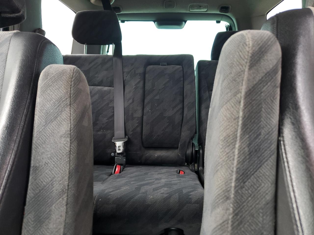 2003 Honda Cr-V Ex VIN: SHSRD78853U130126 Lot: 86595415