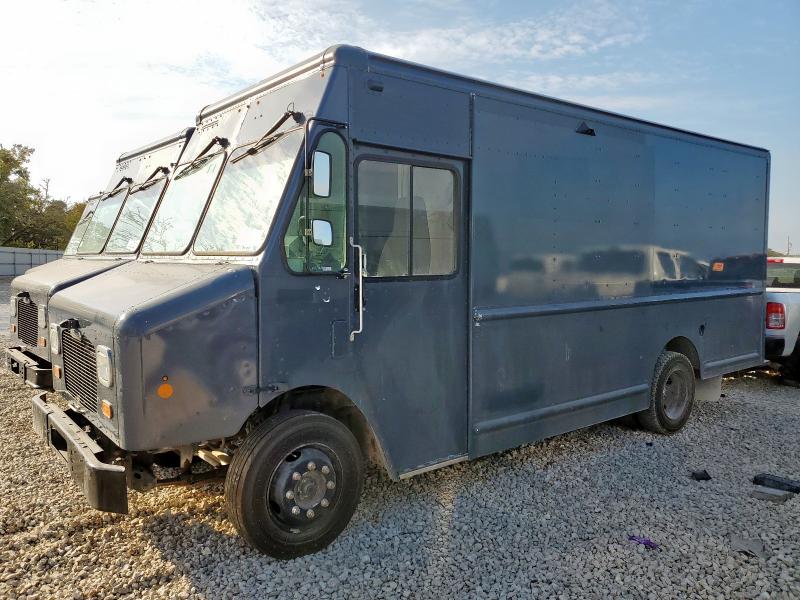 2020 Freightliner Chassis M Line Walk-In Van