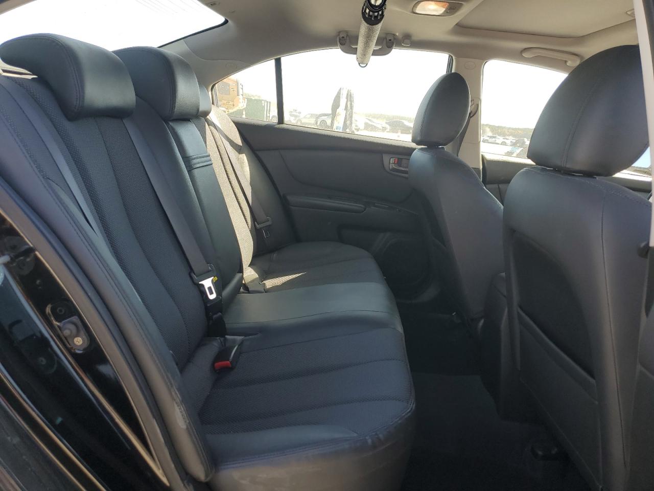 2009 Kia Optima Lx VIN: KNAGE224X95334366 Lot: 82583005