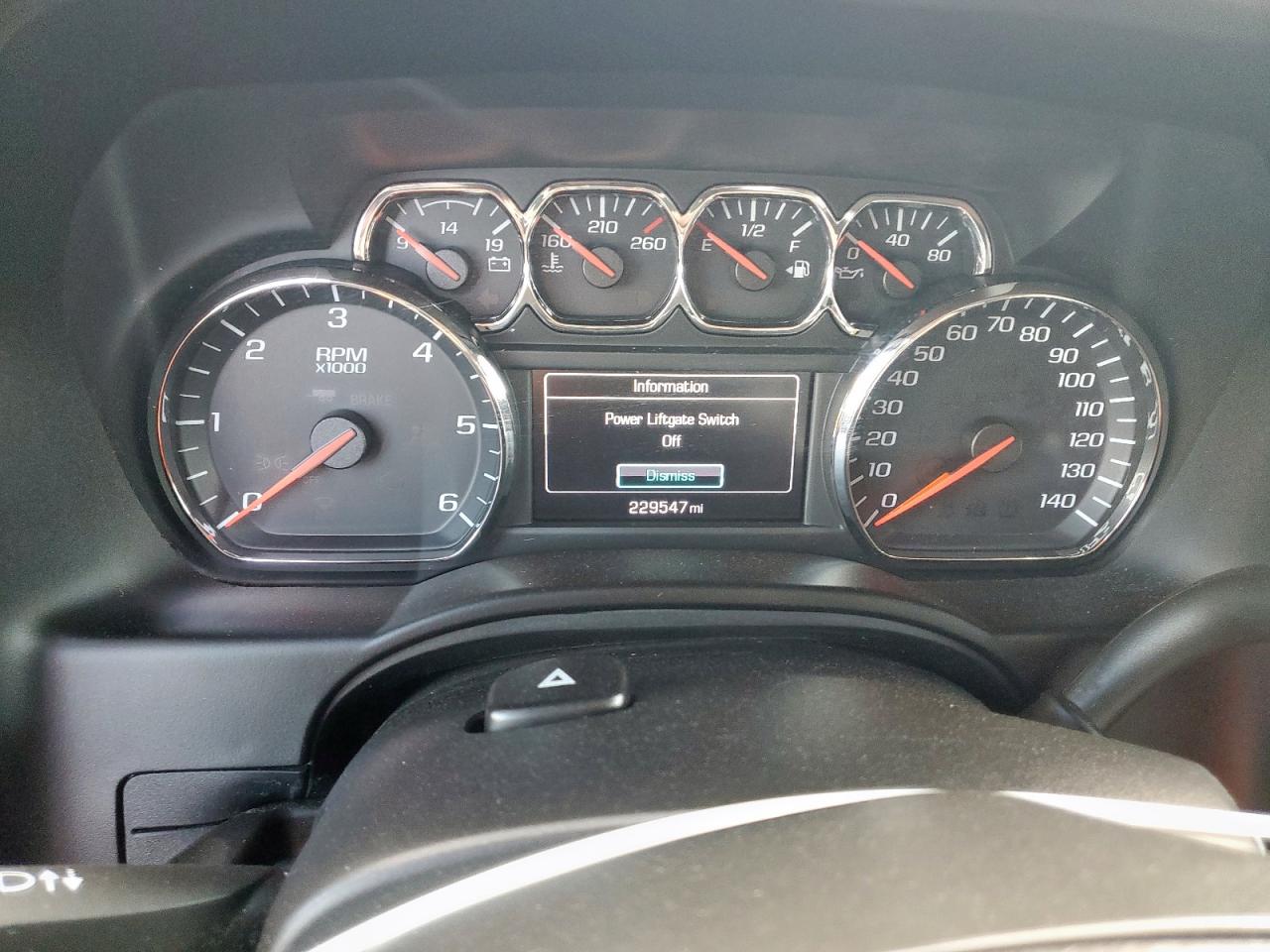 2015 Chevrolet Tahoe C1500 Lt VIN: 1GNSCBKC0FR201606 Lot: 84941585