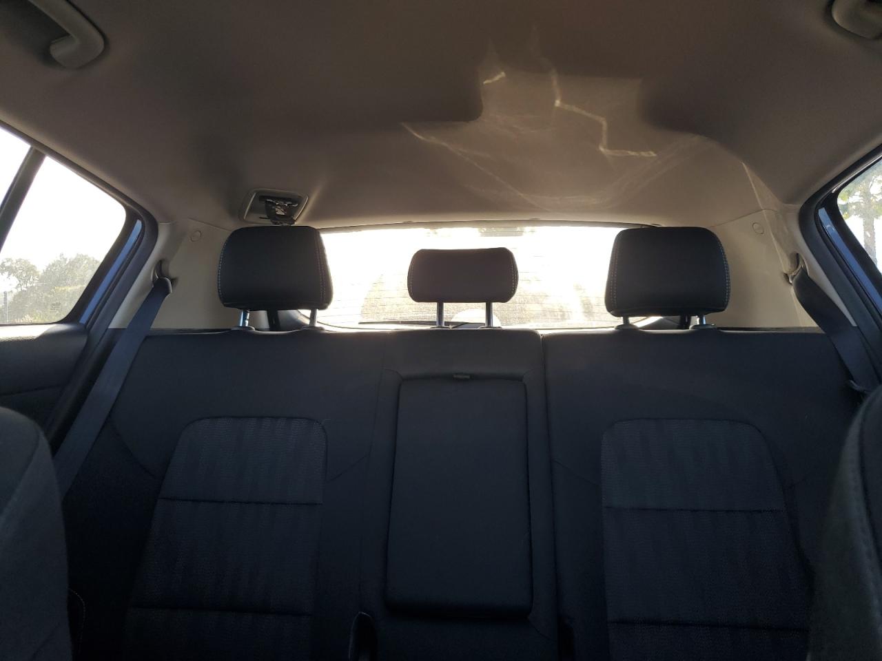 2017 Kia Sportage Lx VIN: KNDPMCAC3H7202086 Lot: 80753095