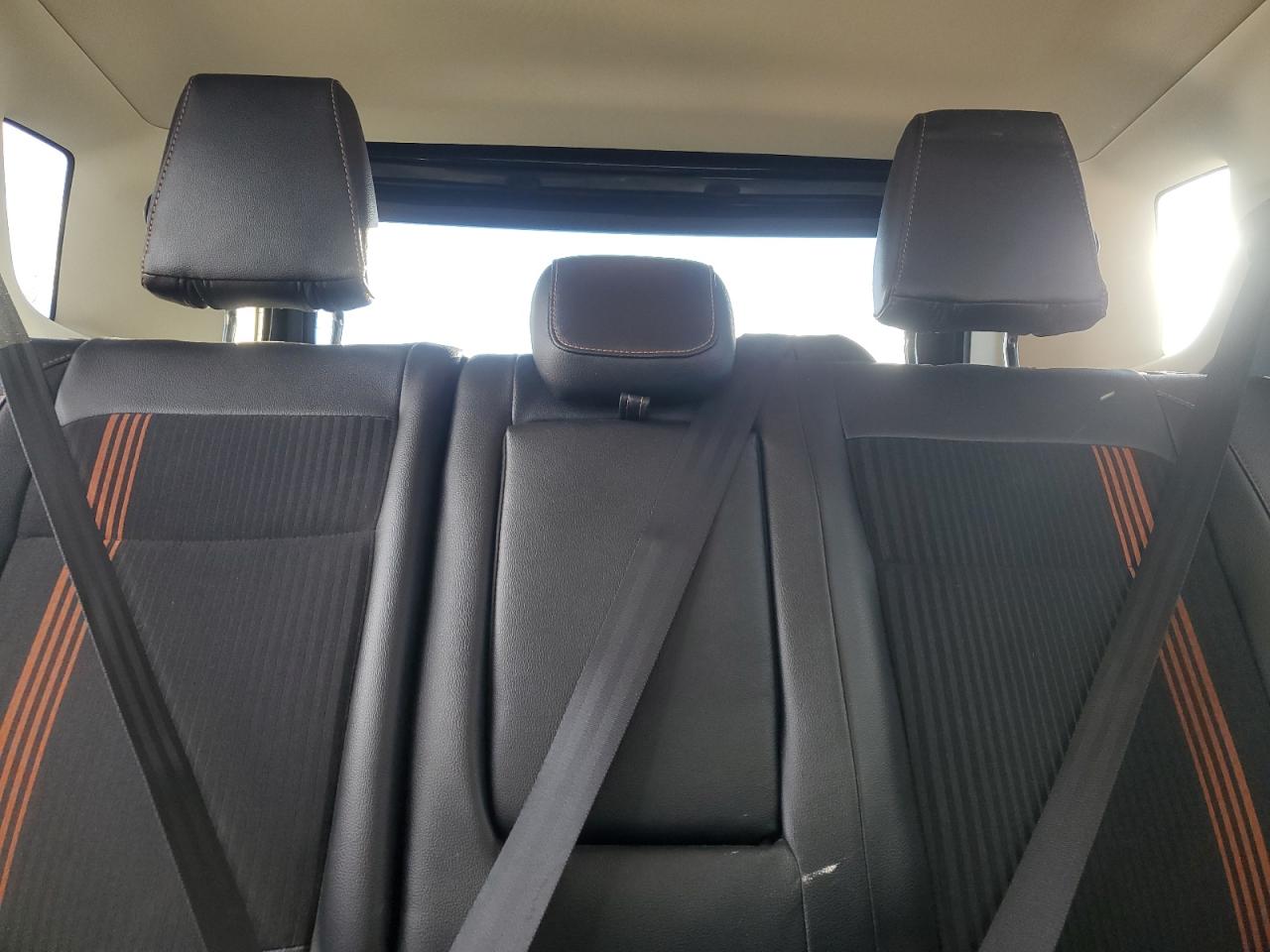 2018 Ford Ecosport Ses VIN: MAJ6P1CL9JC165701 Lot: 89615265