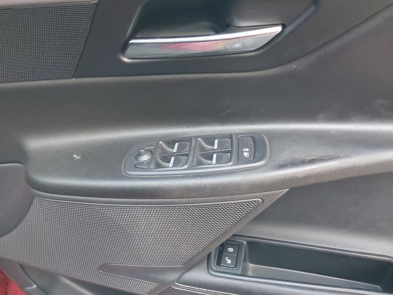 2015 JAGUAR XE 2.0D R-SPORT 4DR AUTO