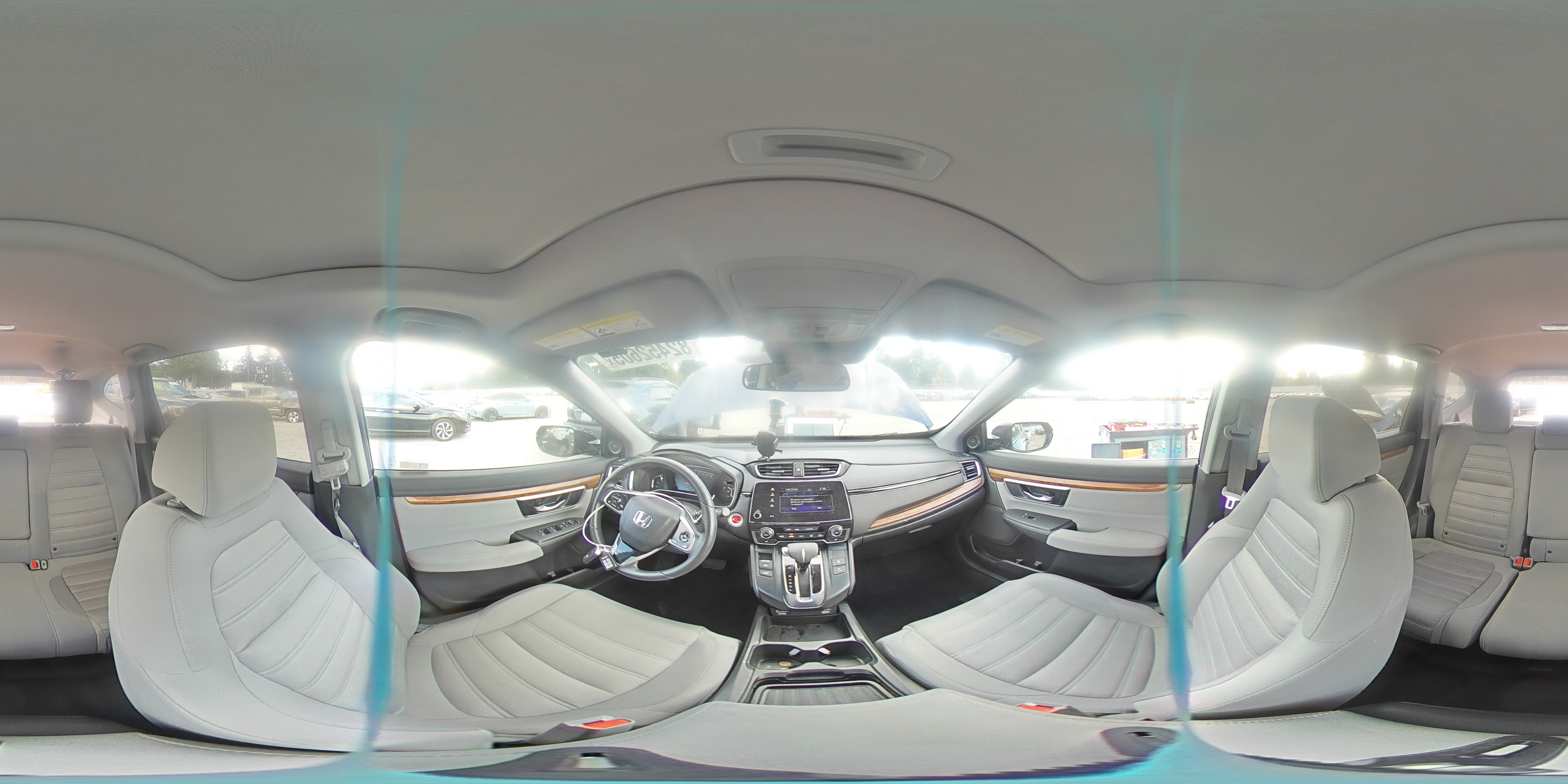 2020 Honda Cr-V Ex VIN: 5J6RW2H50LA010876 Lot: 82452605