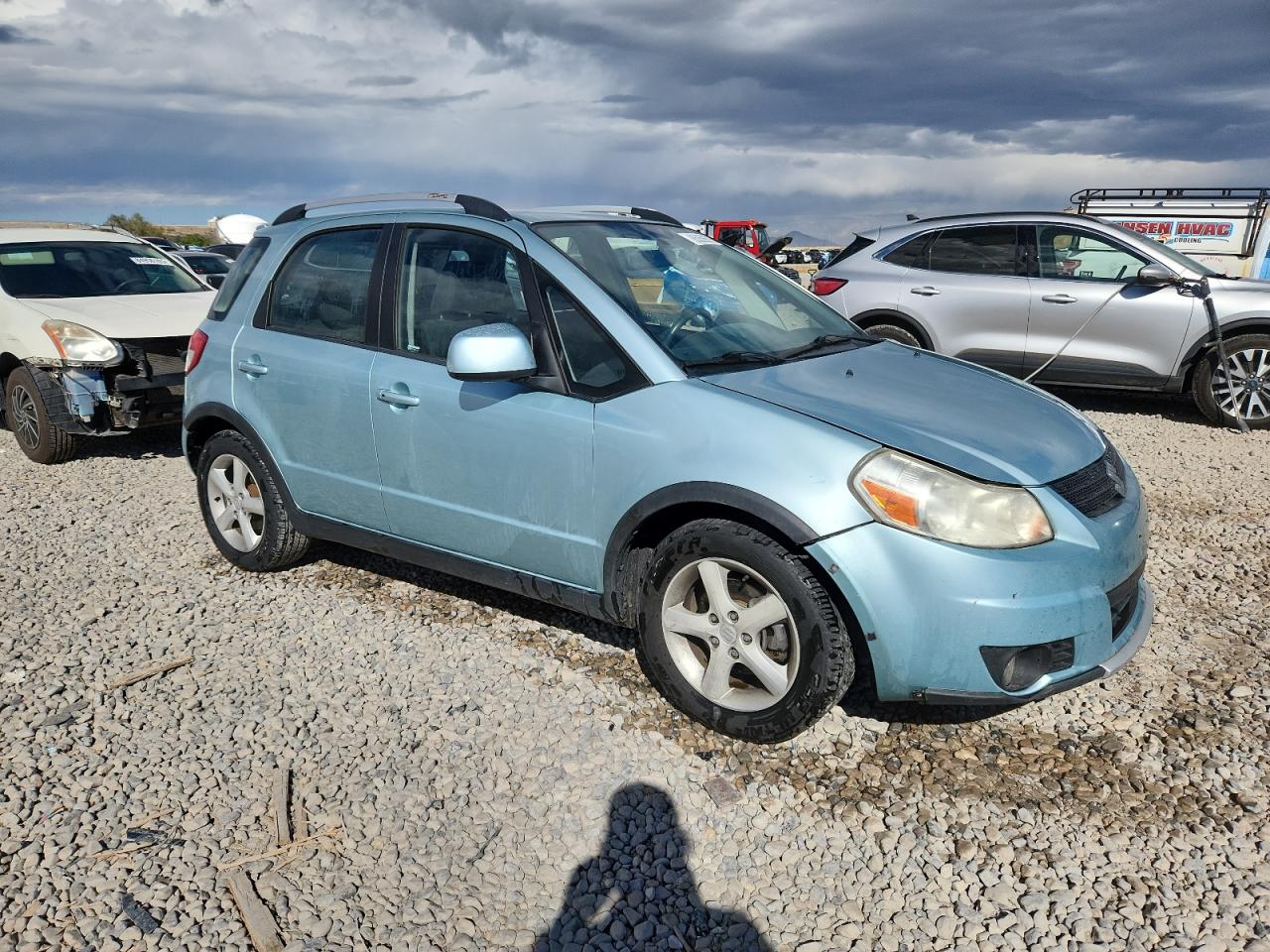 I (Classic) I (Classic)