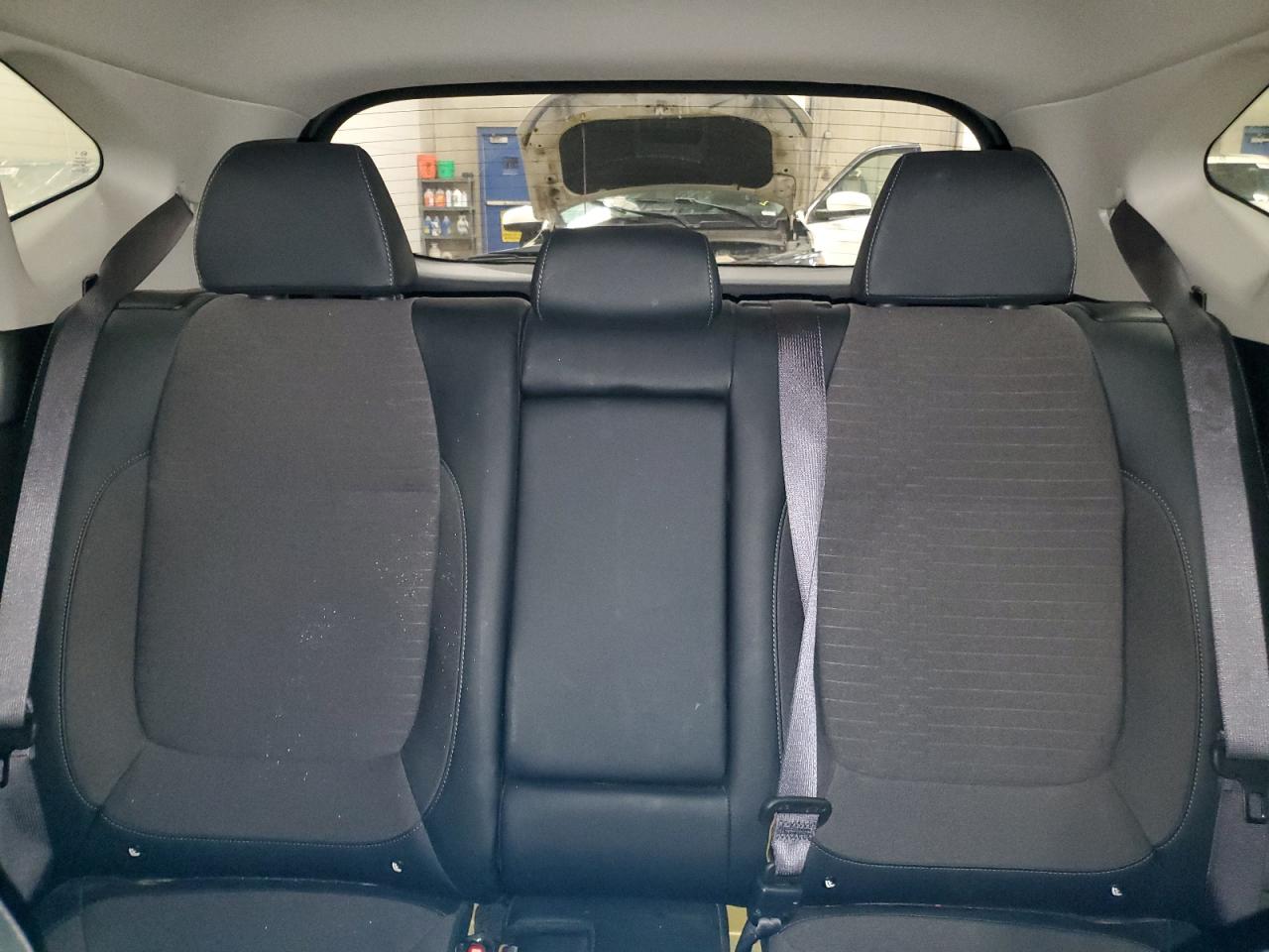 2021 Kia Seltos S VIN: KNDEUCAA0M7223073 Lot: 87453855