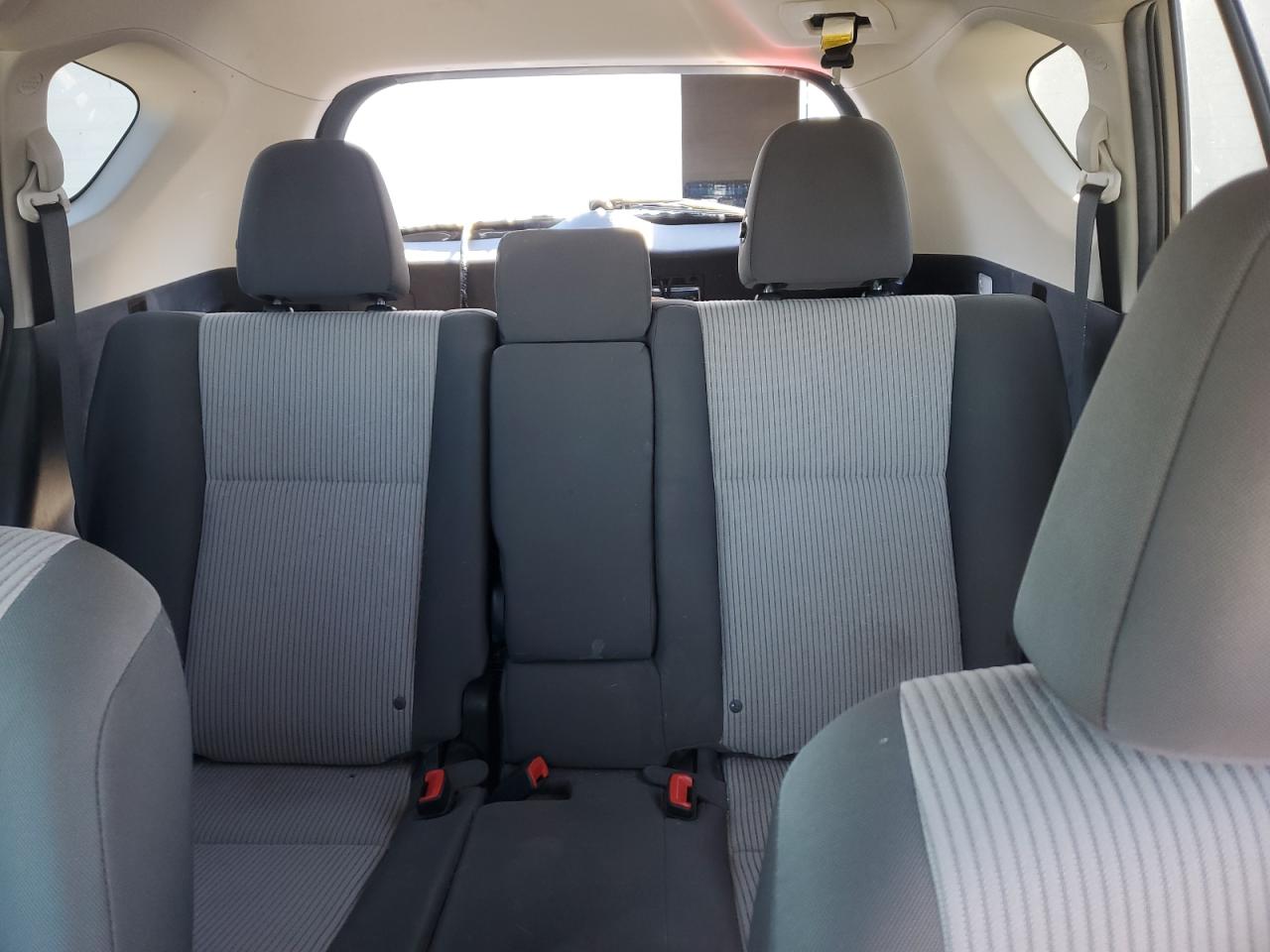 2013 Toyota Rav4 Le VIN: 2T3ZFREV6DW009382 Lot: 82003795