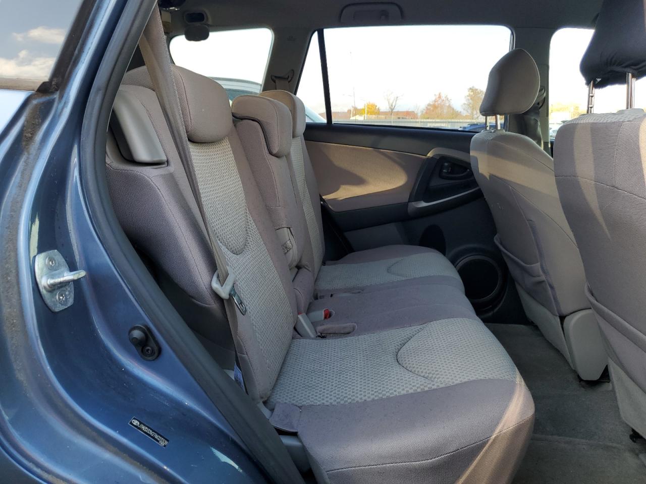 2007 Toyota Rav4 VIN: JTMZD33V276023338 Lot: 90451205