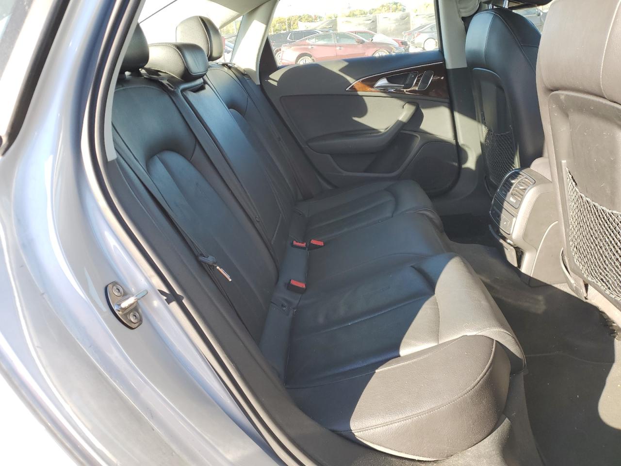 2015 Audi A6 Premium Plus VIN: WAUGFAFC5FN003263 Lot: 82680895