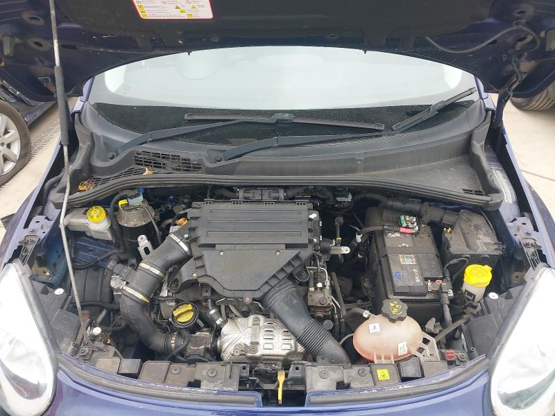 2016 FIAT 500X 1.3 MULTIJET POP STAR 5DR