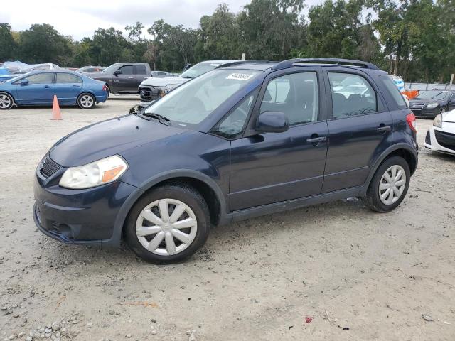 2010 Suzuki Sx4