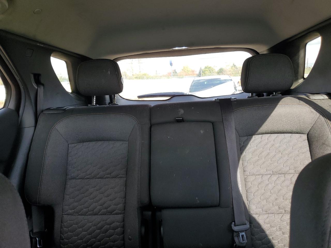 2019 Chevrolet Equinox Lt VIN: 2GNAXUEV8K6178137 Lot: 82237755