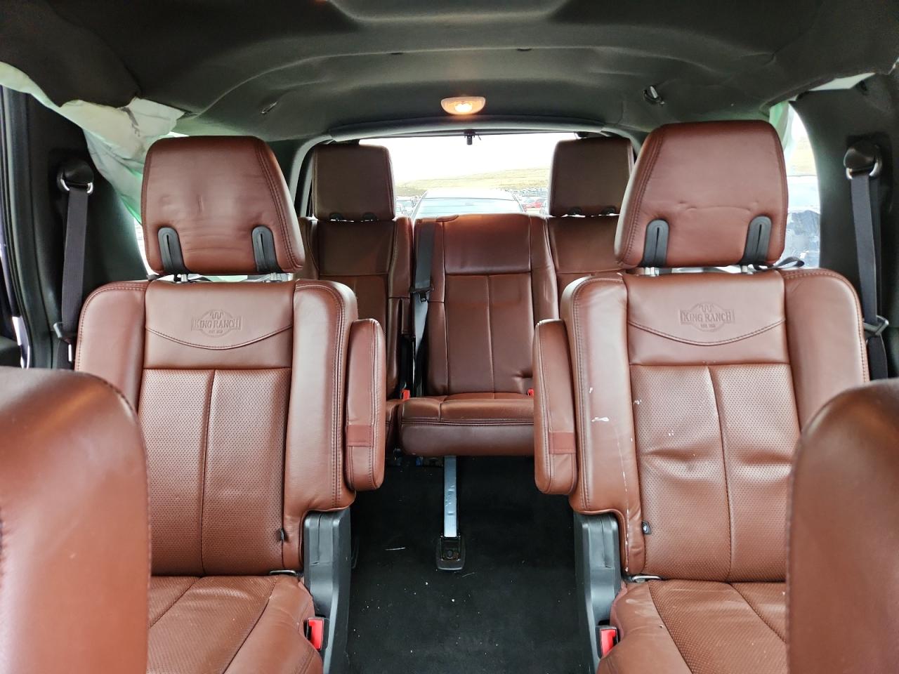 2013 Ford Expedition Xlt VIN: 1FMJU1J55DEF69889 Lot: 82256985