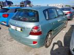 2005 HONDA CIVIC SE  for sale at Copart WOLVERHAMPTON