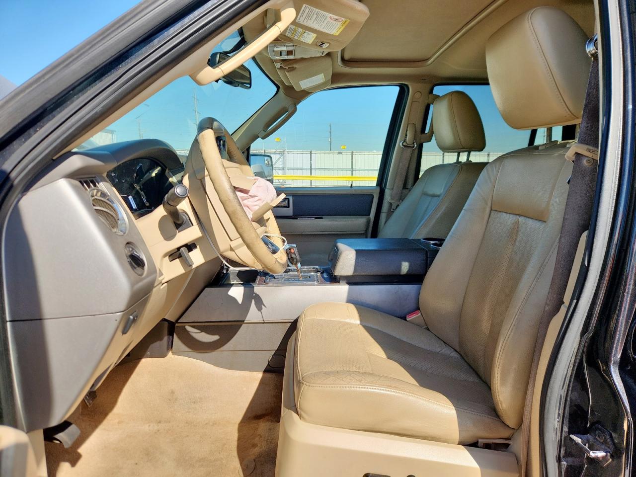 2013 Ford Expedition El Xlt VIN: 1FMJK1H53DEF21772 Lot: 90921445