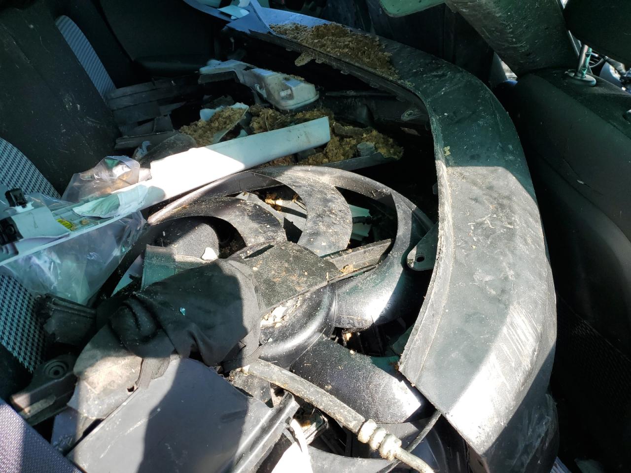 2021 Hyundai Kona Se VIN: KM8K12AA4MU654468 Lot: 85601685