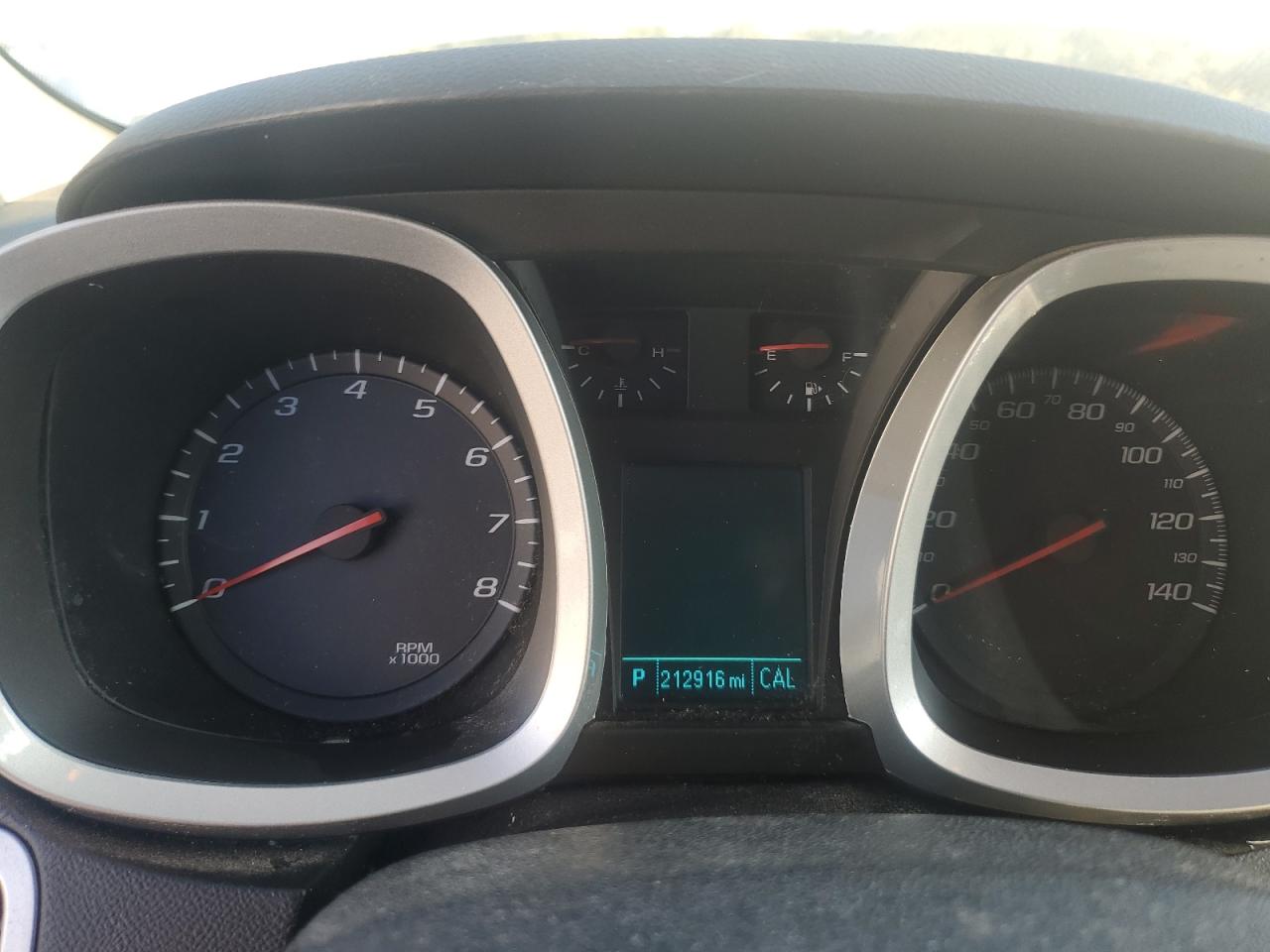 2016 Chevrolet Equinox Ls VIN: 2GNALBEK0G1106889 Lot: 86435945