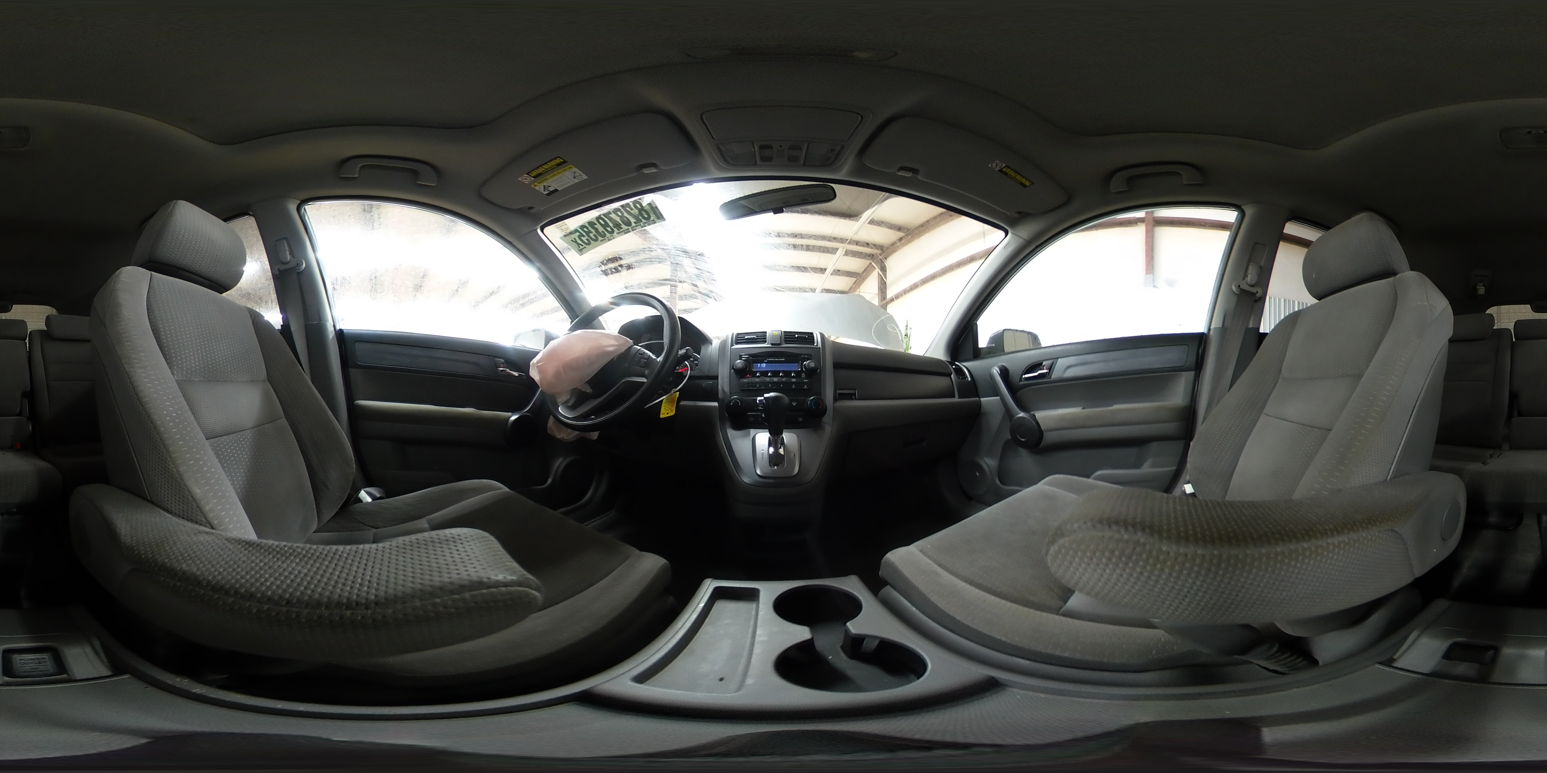 2008 Honda Cr-V Ex VIN: 5J6RE48568L027420 Lot: 82748355