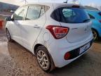 2018 HYUNDAI I10 1.0 SE 5DR for sale at Copart BRISTOL