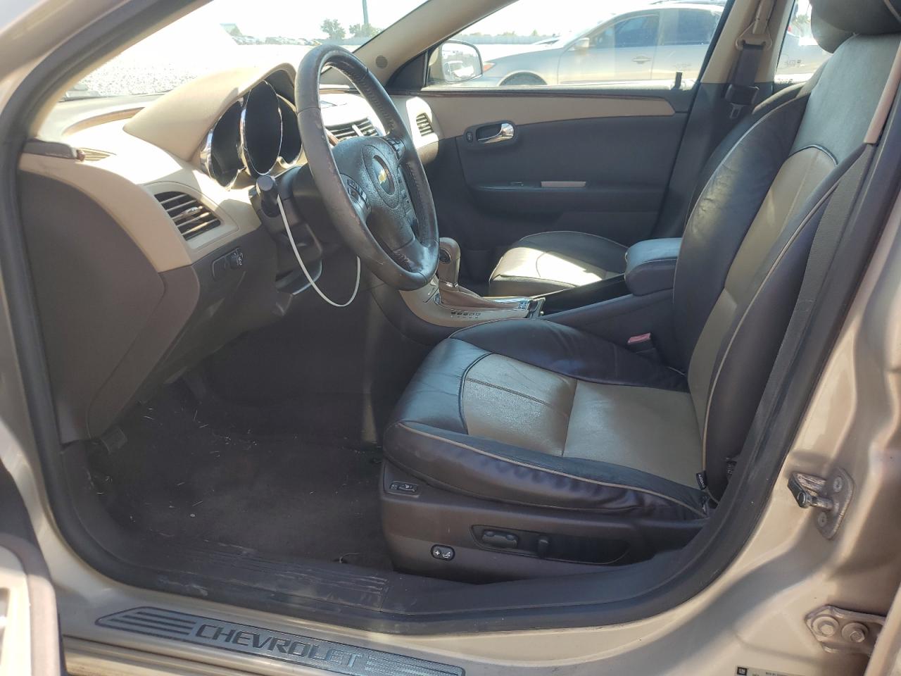 2012 Chevrolet Malibu Ltz VIN: 1G1ZE5E02CF180672 Lot: 86607385