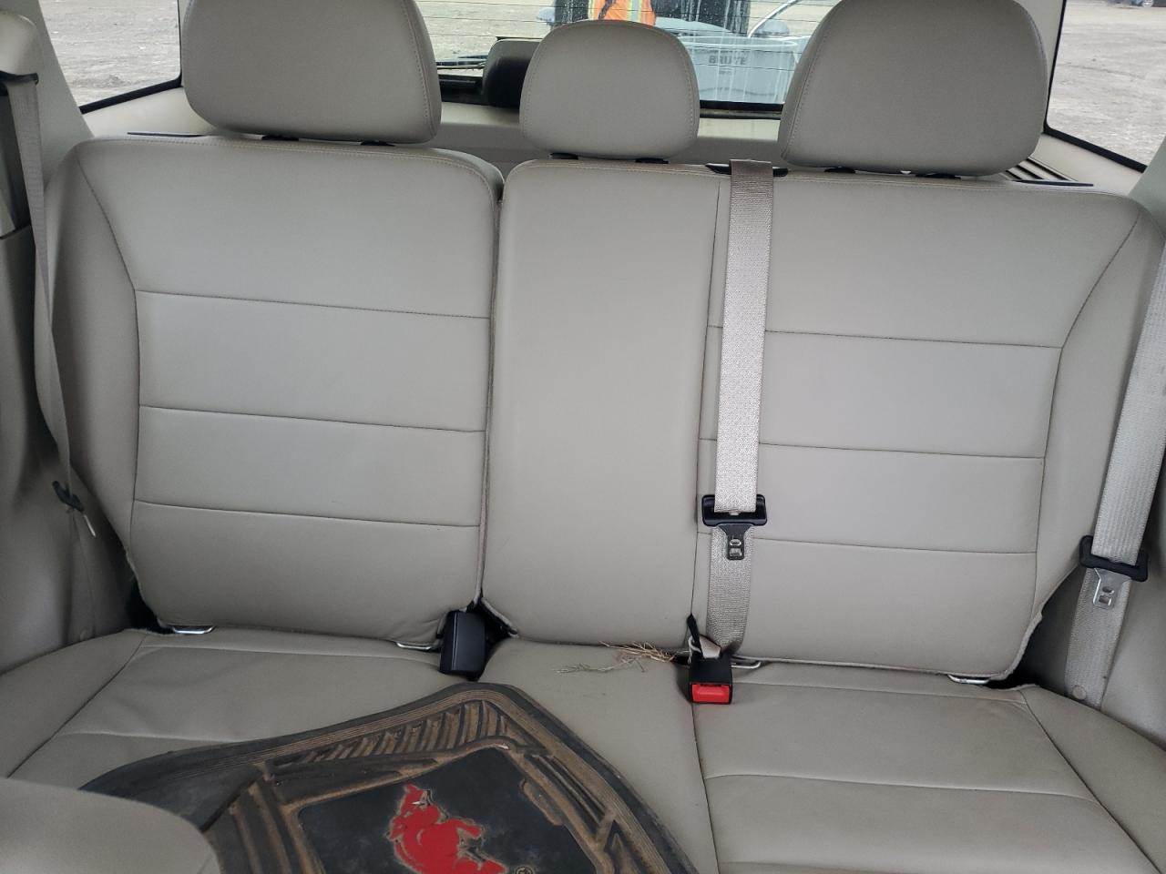 2012 Ford Escape Hybrid VIN: 1FMCU4K33CKA81466 Lot: 82768905