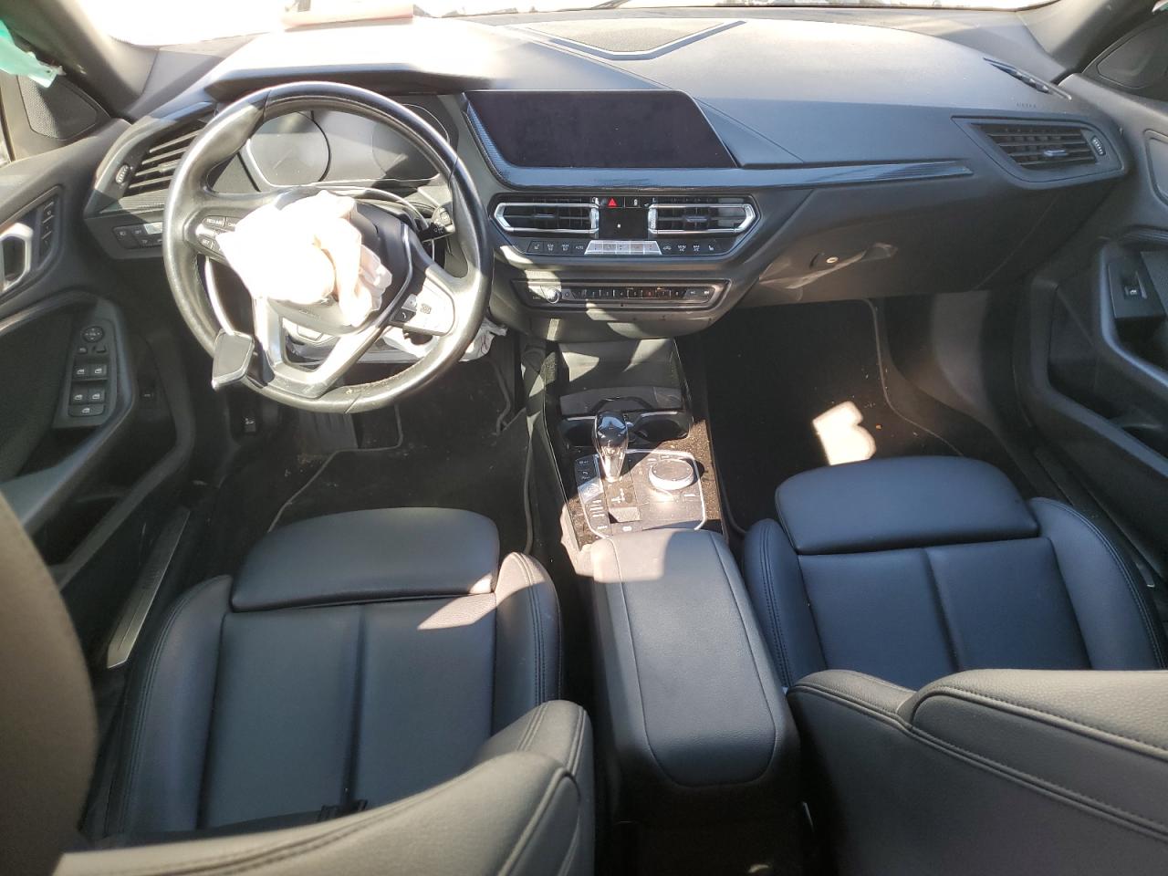2021 BMW 228Xi VIN: WBA73AK04M7H21525 Lot: 82301575