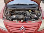 2005 CITROEN C3 SX AUTO  for sale at Copart CORBY