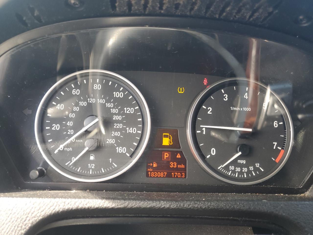 2012 BMW X5 xDrive35I VIN: 5UXZV4C57CL760841 Lot: 82210645