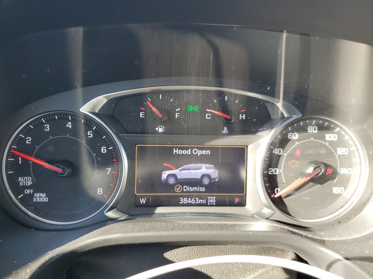 2022 GMC Acadia Sle VIN: 1GKKNRL46NZ166740 Lot: 85704805