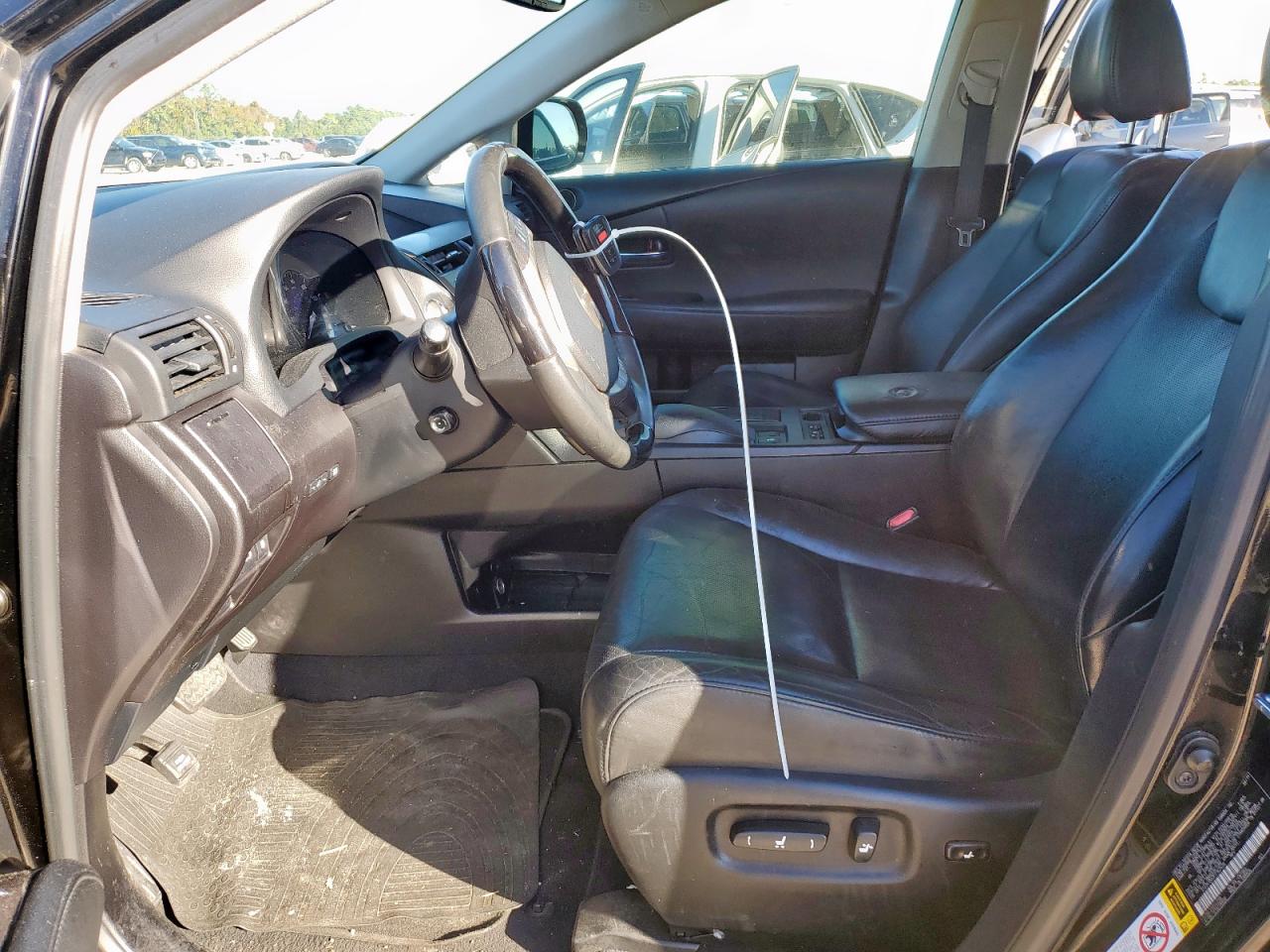 2015 Lexus Rx 350 VIN: 2T2ZK1BA3FC163426 Lot: 90588015