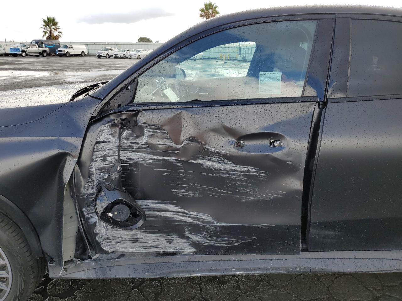 2025 Mercedes-Benz Glc Coupe 300 4Matic VIN: W1NKJ4HB0SF354578 Lot: 82179645