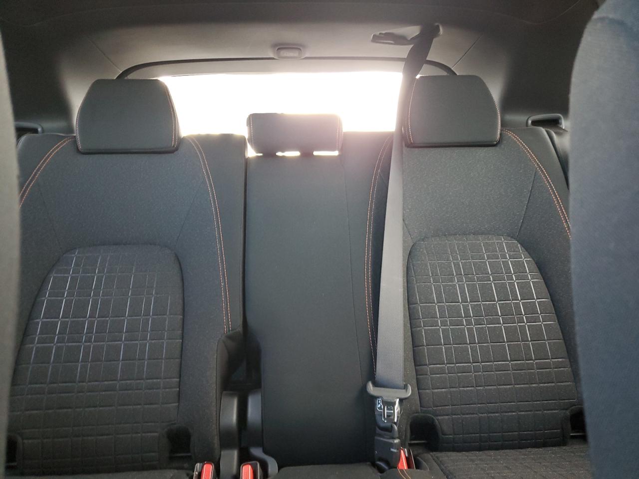 2024 Honda Hr-V Sport VIN: 3CZRZ2H59RM781307 Lot: 90550785