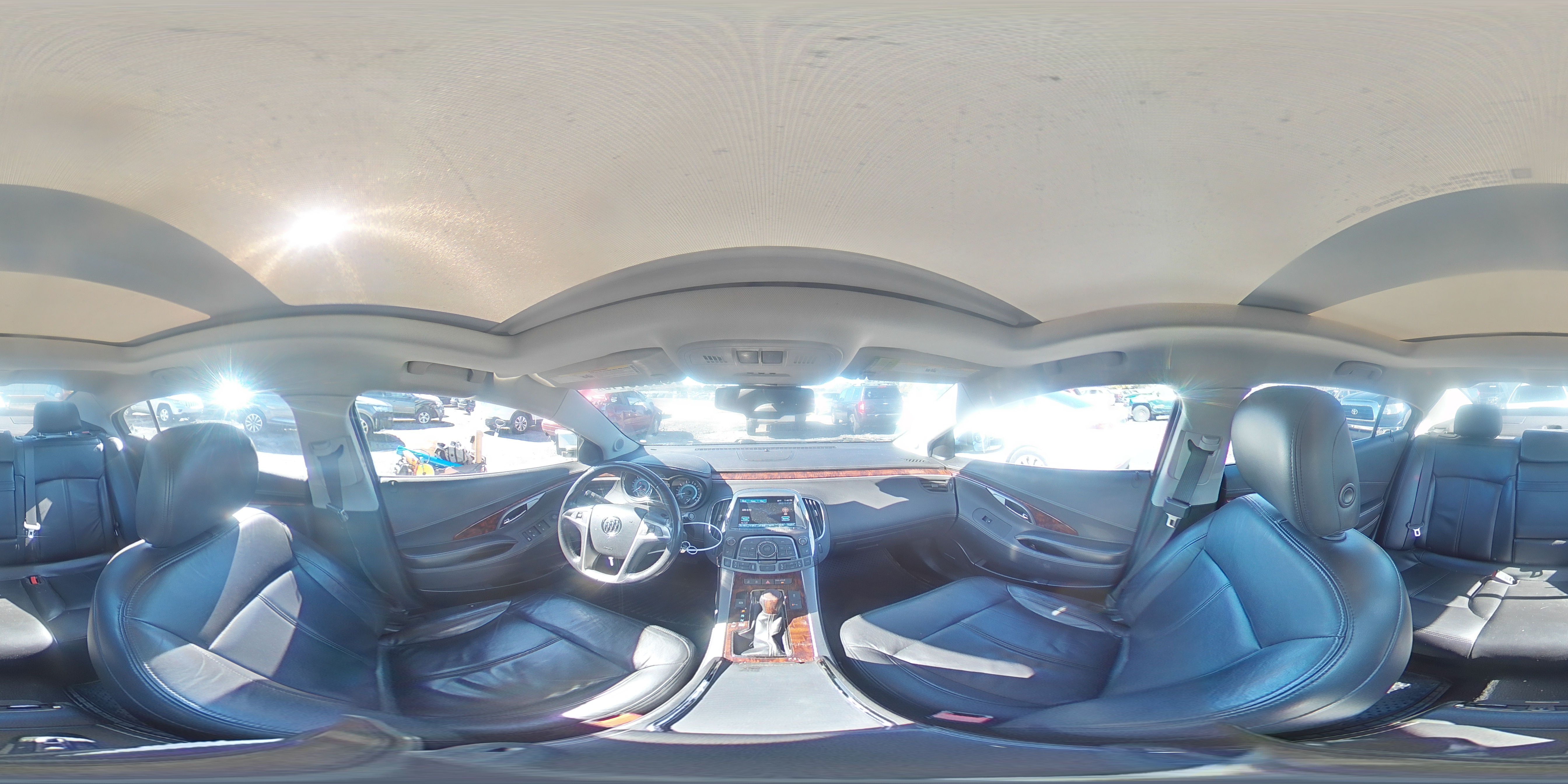 2013 Buick Lacrosse VIN: 1G4GC5E34DF248708 Lot: 82503145