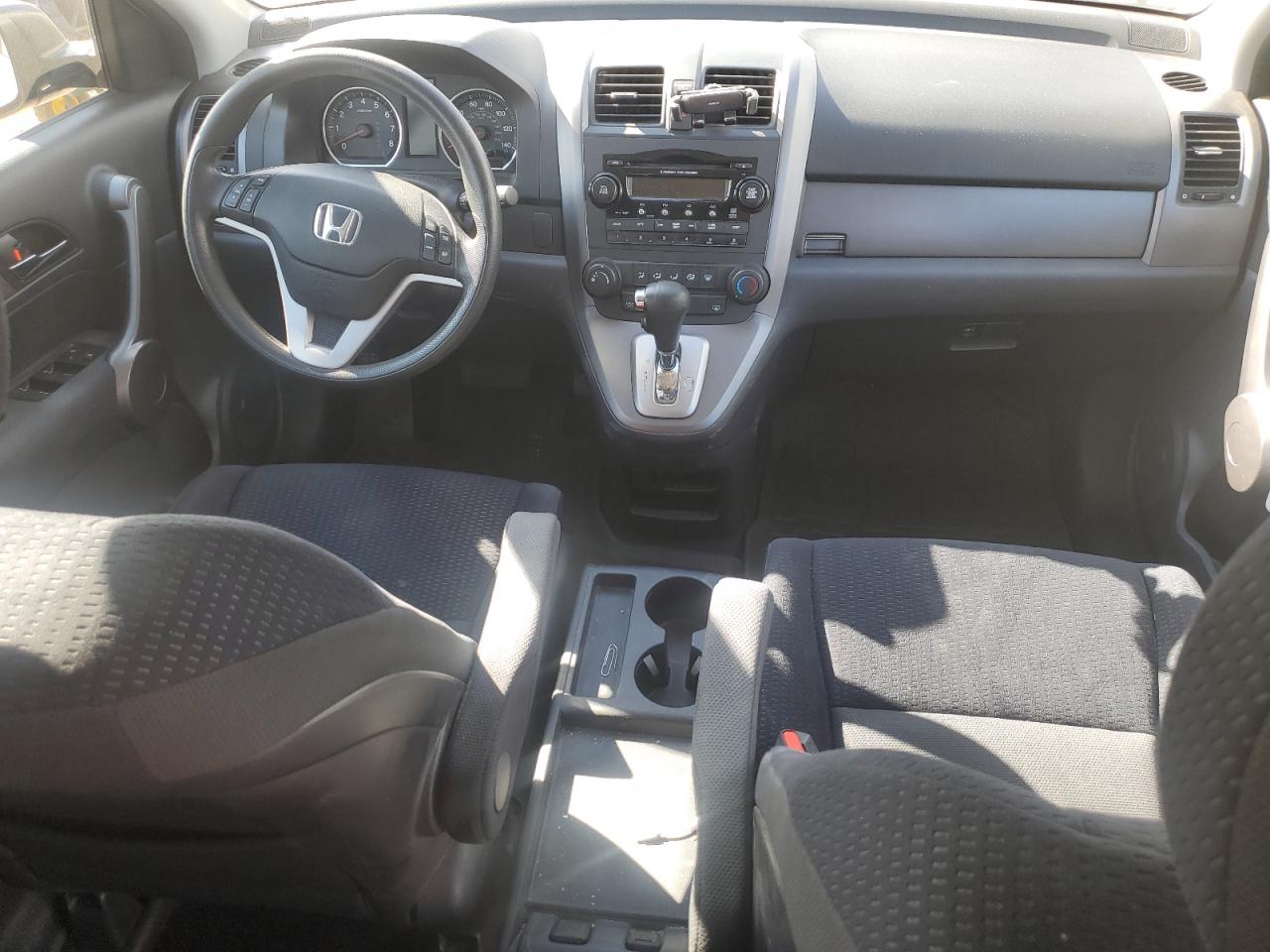 2008 Honda Cr-V Ex VIN: JHLRE48528C066613 Lot: 84652675