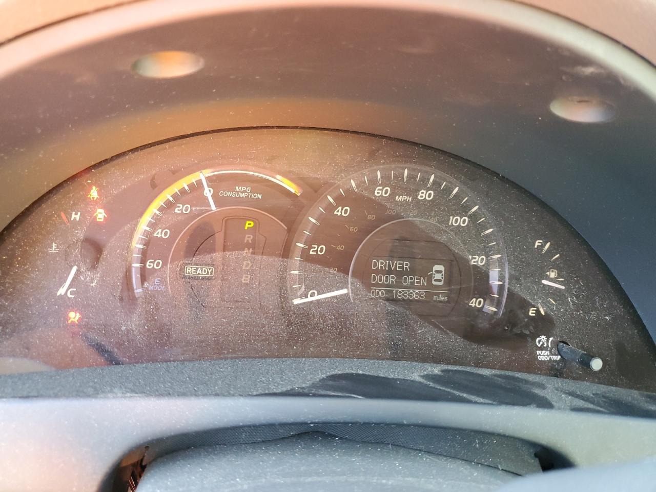 2007 Toyota Camry Hybrid VIN: JTNBB46K473018573 Lot: 82375925