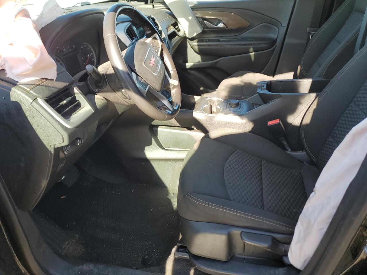 2018 GMC Terrain Sle VIN: 3GKALMEV6JL400435 Lot: 90677245