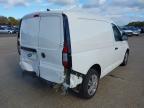 2021 VOLKSWAGEN CADDY 2.0 TDI 102PS COMMERCE VAN for sale at Copart NEWBURY