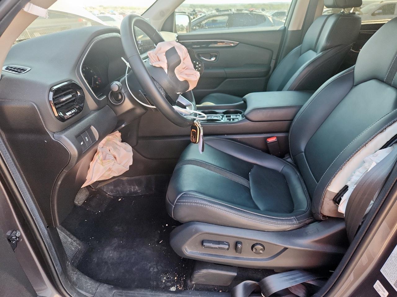 2024 Honda Pilot Exl VIN: 5FNYG2H51RB009489 Lot: 82193145