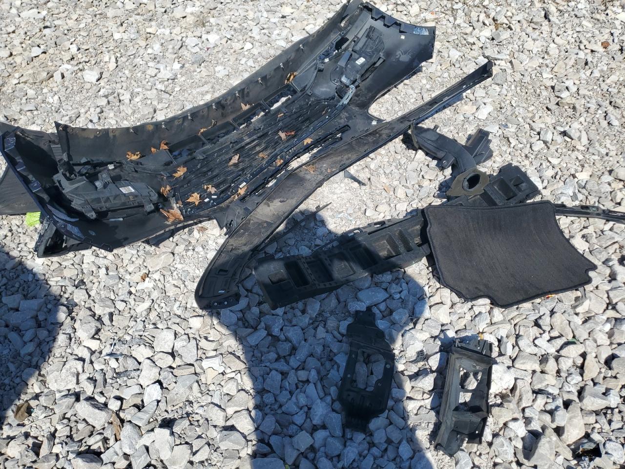 2016 Chevrolet Malibu Lt VIN: 1G1ZE5ST7GF291089 Lot: 84925195