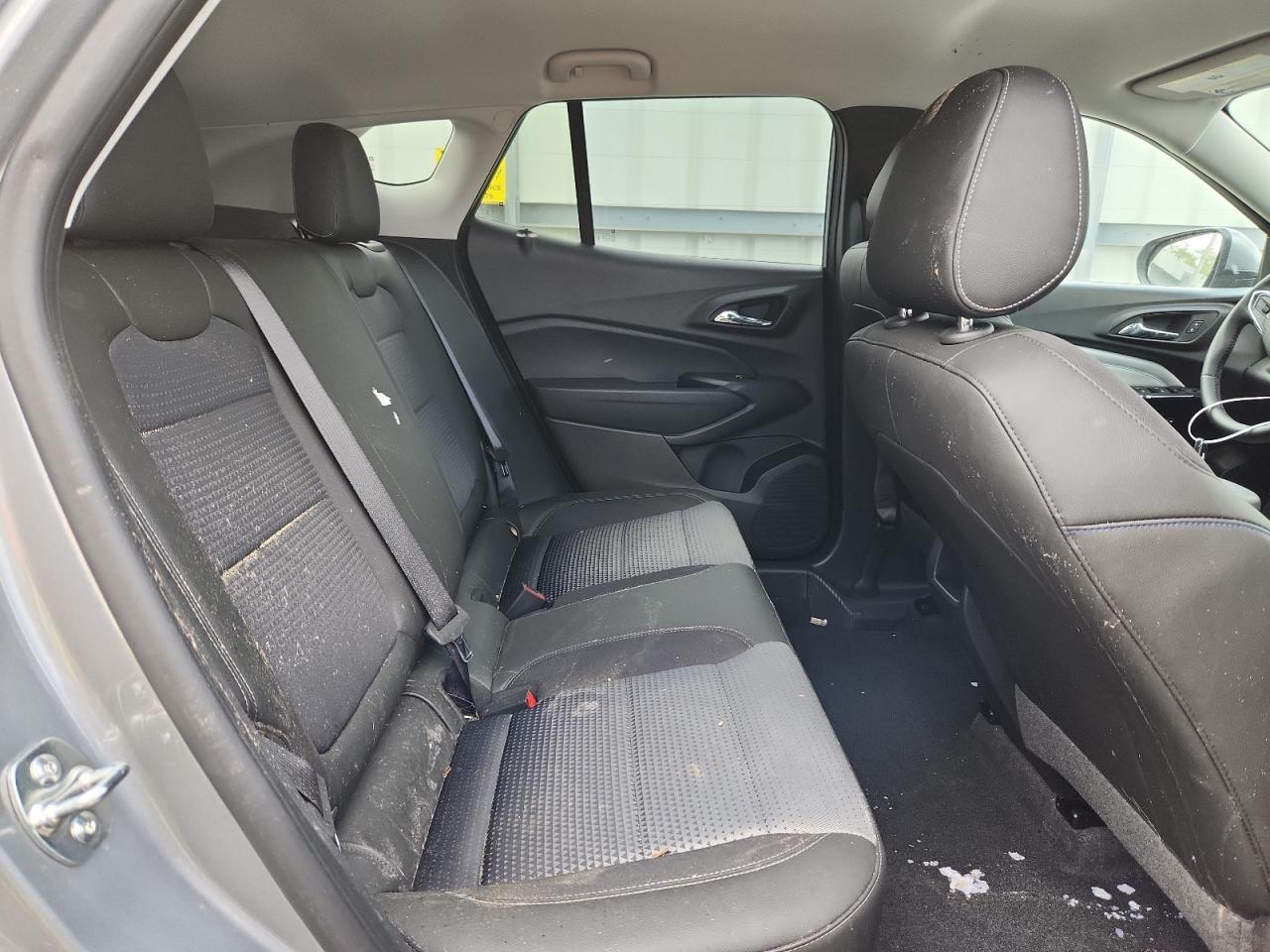 2025 Chevrolet Trax 1Lt VIN: KL77LHEP7SC286292 Lot: 82199365