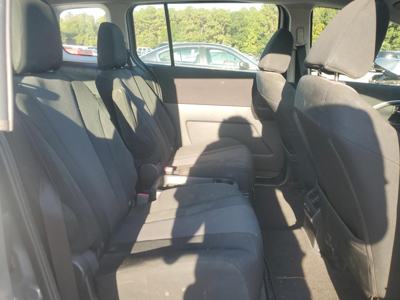 2013 Mazda 5 VIN: JM1CW2BL7D0155097 Lot: 82432075