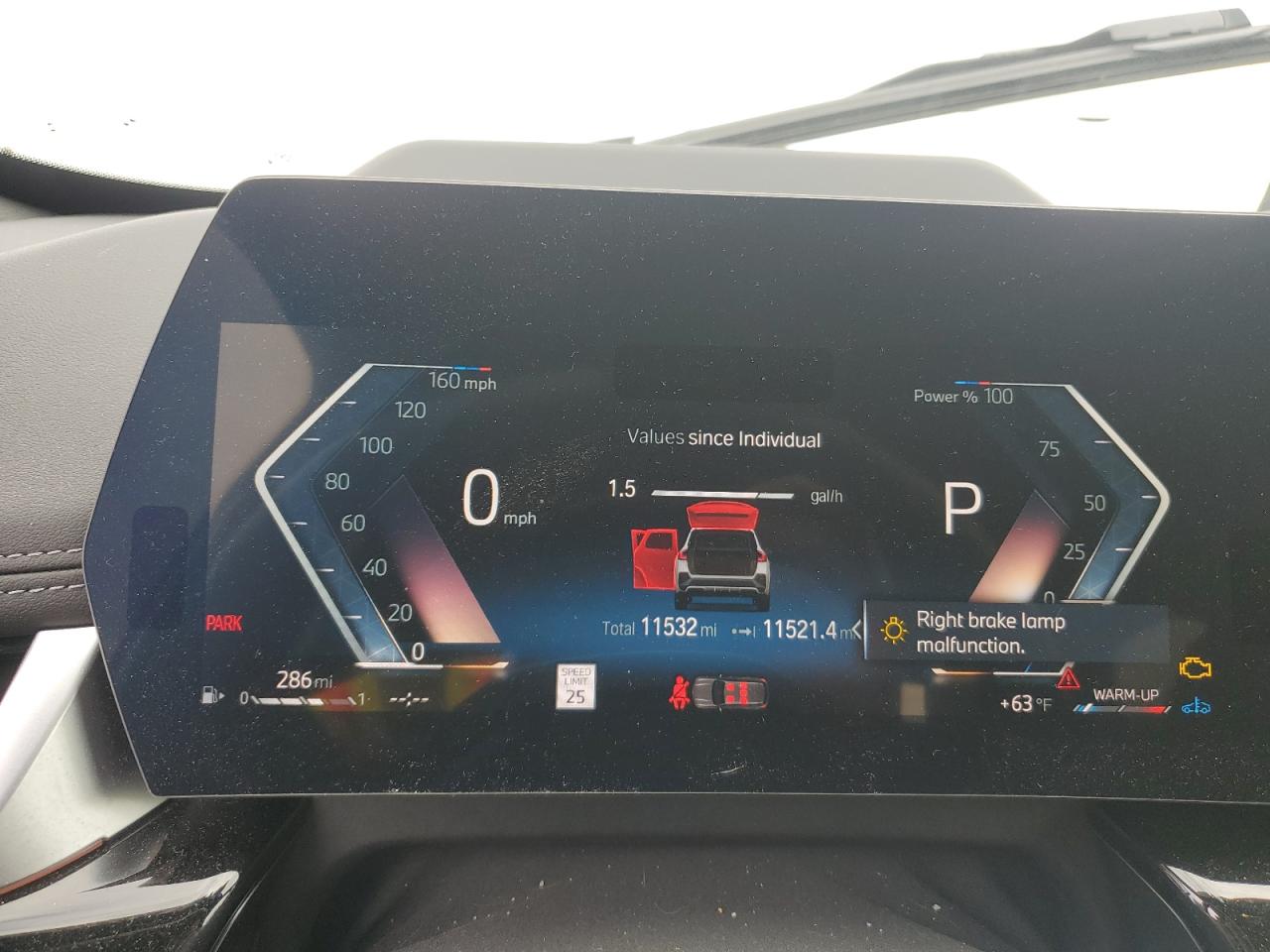 2023 BMW X1 xDrive28I VIN: WBX73EF07P5X53650 Lot: 85517865