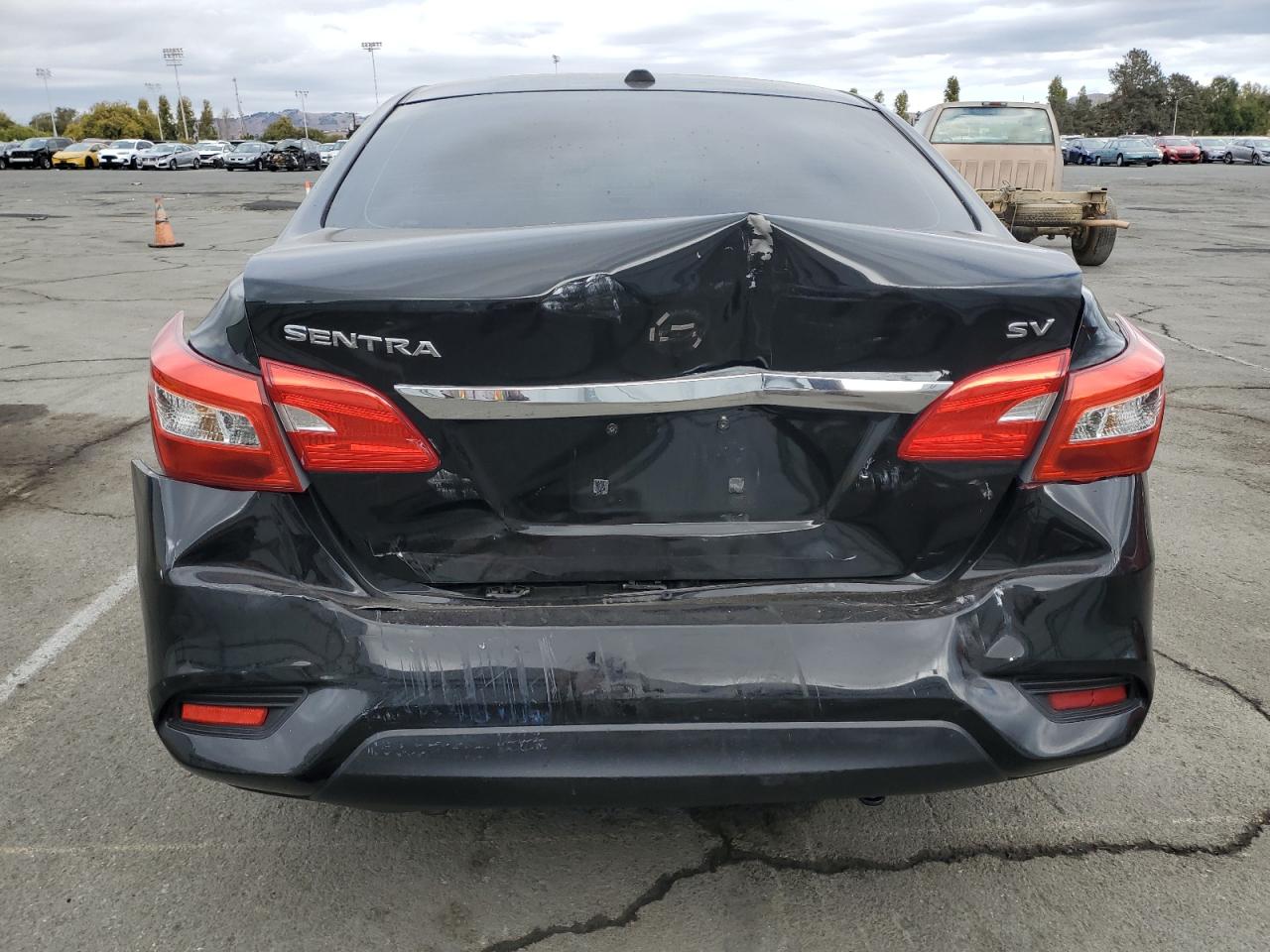 2016 Honda Uk VIN: 3N1AB7AP8GY298626 Lot: 81965455