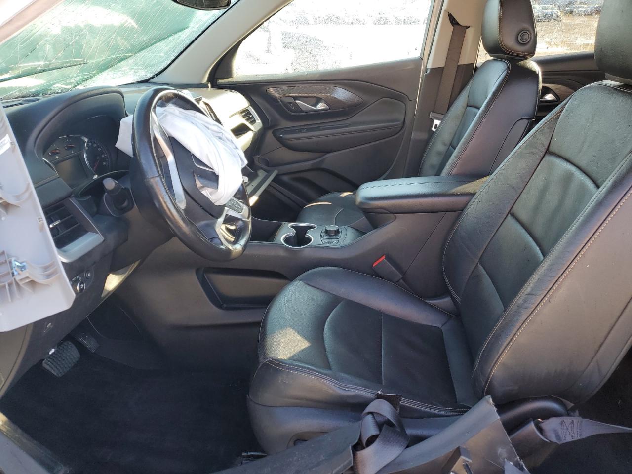 2020 GMC Terrain Slt VIN: 3GKALVEV6LL251145 Lot: 87424535