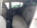 2011 VAUXHALL CORSA EXCITE AC  for sale at Copart ROCHFORD