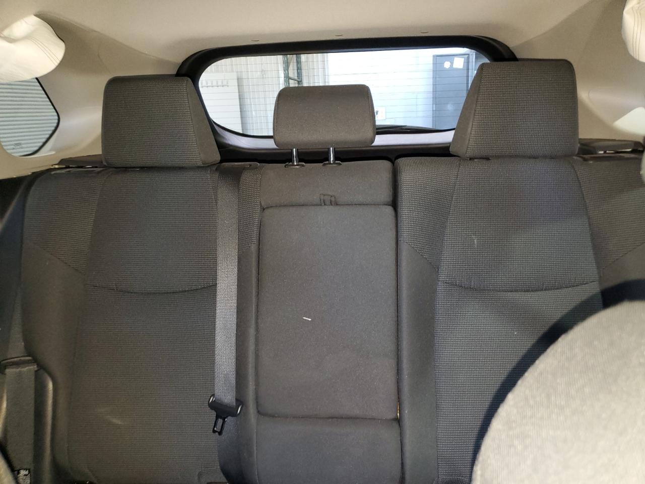 2022 Toyota Rav4 Le VIN: 2T3F1RFV1NW296485 Lot: 85078385